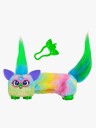 Furby Dj Furblet Interaktivt Kosedyr Can Dee