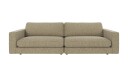 Rowico Home Duncan 3 seters sofa Grønn Max 55 258 x 103 x 78 cm Grønn