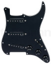 Fishman Fluence Set PU loaded PG BK