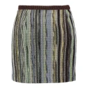 Missoni Dame Skjørt Flerfarget S,