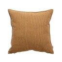 Cane line Ornamentpute Wove 50X50 cm Gul