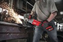 Milwaukee Vinkelsliper M18 FLAG230XPDB-121C Med Batteri Og Lader