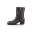 Guess Dame Sko Svart 38 EU,