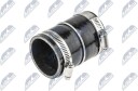NTY GPP PE 009 Ladeluftslange