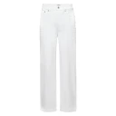 Drykorn Dame Bukser Hvit W27 L32,