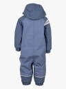 Lindberg Lingbo Skalldress Blue/Blue 86