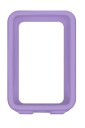 iGPSPORT iGS320 Cover Blå