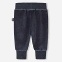 Svart Reima Moomin Silhuet joggers bukse