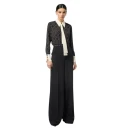 Elisabetta Franchi Dame Bluser & Skjorter Flerfarget XL,