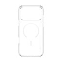 CARE by PanzerGlass Urban Explorer MagSafe Bakdeksel Transparent for iPhone 17 Pro Max