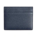 Valentino Garavani, Herre, Accessories, Blå, ONE SIZE,