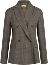 Antonelli Firenze Dame Jakker Brun S,