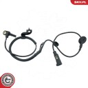 Sensor, ABS ESEN SKV 06SKV489