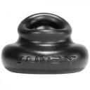 Oxballs Juicy Penisring        - Svart