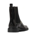 Tod's Dame Sko Svart 36 EU,