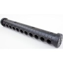 Uponor Aqua Plus EPP Isoleringssett 10x C/C 50 mm