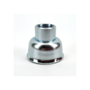 Kegland Champagne Bell 29mm kopp passer håndholdt kapselpåsetter