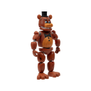 FNAF ENDO-SERIES 3-IN-1 FIGURE FREDDY