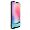 Imak UX-5 Samsung Galaxy A24 4G TPU-deksel Gjennomsiktig
