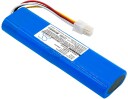 Batteri til Philips FC8772 etc