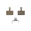 Shimano K05s Resin Bremseklosser