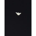 Emporio Armani Herre Gensere & Hettegensere Svart L,