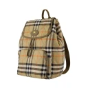 Burberry Dame Vesker Beige ONE SIZE,