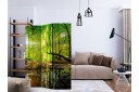 Romdeler - Forest Stream 135x172 - Artgeist sp. z o. o.