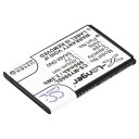 Sagem OT890 batteri (900 mAh 3.7 V)