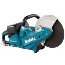 Makita Kappmaskin DCE090ZX1 230mm 36V Uten batteri