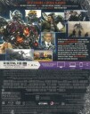 Transformers: Age Of Extinction Bluray