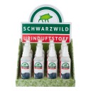 Eurohunt Urinduft for Villsvin 100ml Spray