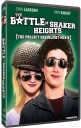 Battle Of Shaker Heights DVD