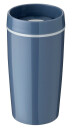 RIG-TIG BRING-IT to-go kopp 34 cl Blå
