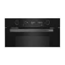 Grundig GEKW12400B kompakt ovn