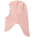 Huttelihut Balaclava Ears Wool   DEAUVILLE MAUVE   53\4 6Y