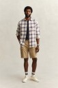 GANT Reg Classic Cargo Shorts   Khaki green   32