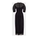 Gabriela Hearst Dame Kjoler Svart S,