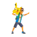 Pokémon Battle Figure Ash & Pikachu