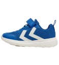 Hummel Sko Actus Recycle Infant Lapis Blue/Saffron Unsponsed 19 Sko Blå