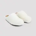 Marni Dame Sko Hvit 38 EU,