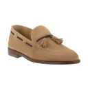Brunello Cucinelli Herre Sko Beige 42 EU,
