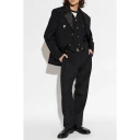 Versace Herre Jakker Svart S,