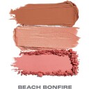 Cheek Thrills Multi Finish Face Trio Beach Bonfire