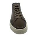 Santoni Herre Sko Grå 42 1/2 EU,