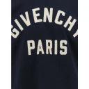 Givenchy Herre Topper Svart XL