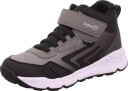 Superfit Juniors" Free Ride Grey/black 34.0