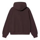 Carhartt Wip Dame Gensere & Hettegensere Brun S,