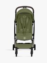 Cybex Orfeo Trille Moss Green
