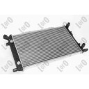 Radiator LORO 003 017 0042